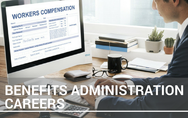 Benefits Administration Careers